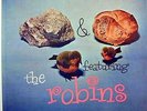Rock 'N Roll With The Robins 1958 NEAR MINT LP