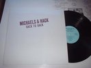 MICHAELS & HACK - 70's Dreamy Psych Fuzz Private Mint