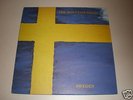 The Mountain Goats - Sweden LP - NM condition - RARE