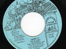 Washington DC deep funk 45: Joe Hockaday on Georgetown