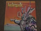 Hackensack Up The Hard Way vinyl LP RARE 1974 Polydor