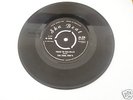 Wailers / Soul Bros Train to Ska-ville Rare ska beat 45