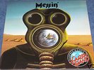 MANFRED MANN'S EARTH BAND Messin' EX++ Vertigo Prog Gem
