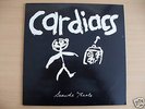 CARDIACS - SEASIDE TREATS - 12
