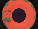 Liberation Group Namibia JA Winro 45 EX Listen