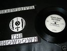 RARE ISD THE SHOWDOWN 45RPM RAC SKINHEAD OI 28