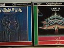 Tomita Planets & Pictures at Exhibition Reel to Reels