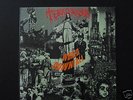 TERRORIZER-WORLD DOWNFALL LP KULTNAPALM DEATH