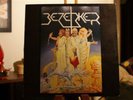 BEZERKER, LOST (LP) VERY RARE Australian METAL # ER01