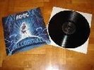 AC/DC - BALLBREAKER RARE VINYL LP (1995 EASTWEST RECOR
