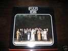 PULP - DIFFERENT CLASS LP