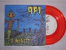 AFI all hallow's eve 7