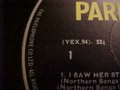 *BEATLES* P PLEASE ME - 1963 UK STEREO LP *SMALL 33rpm*