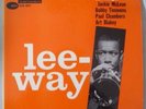LEE MORGAN - Blue Note 4034 - LP  .
