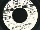 Jackie Opel - Pictures Of Smoke/Top Deck/ RARE Original