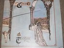 GENESIS - TRESPASS - CHARISMA UK 1970 2U/2U MINTY ORIG
