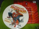 RARE QUEEN BRIAN MAY PICTURE THE AMAZING, SPIDER-MAN
