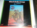 RARE LP-BLACK BELLS GROUP-Sweet Sidney-BLACK WHITE & CO