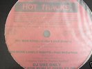 HOT TRACKS # 3-8  PAUL McCARTNEY CULTURE CLUB LIMAHL