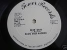 MAGIC DISCO MACHINE BREAKS SCRATCHIN' NM 12 LISTEN