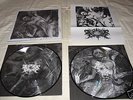 XASTHUR-All Reflections Drained LPx2 PIC DISC/PATCH new
