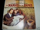LP MAMAS AND THE PAPAS     IF YOU CAN BELIEVE YOUR EYES