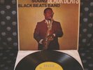 BLACK BEATS BAND Sweet Sound HIGHLIFE UK DECCA 10