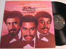 THE MAIN INGREDIENT LP I ONLY HAVE EYES FOR YOU-RCA