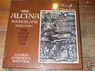 GOS 509-11 Handel Alcina / Sutherland etc. 3 LP SEALED