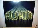ALSHIA  self titled  LP  private press    Acid Archives