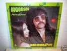 JADE STONE & LUV  Mosaics  LP  sealed  private pressing