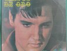 ELVIS PRESLEY -Exitos de oro - BOLIVIA LP
