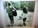 GEORGIA PROPHETS  Fever  LP  private pressing