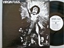 THE FUGS Virgin Fugs RARE WITH FLIP BOOK/INSERTS/POSTER