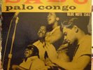 SABU MARTINEZ Palo Congo LP orig Blue Note 1561