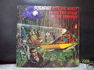 Scientist Rids World Evil Curse Vampires LP Greensleeve