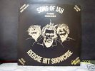 Sons of Jah: Reggae Hit Showcase LP (Natty Congo 1980)