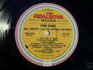 BILL BERRY   FOR DUKE (ELLINGTON) M&K AUDIOPHILE LP TAS