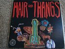 DENNIS COFFEY TRIO HAIR AND THANGS LP-MAVERICK-ORIG
