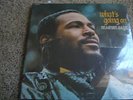 MARVIN GAYE WHAT'S GOING ON LP-SEALED 1971 ORIG 1ST