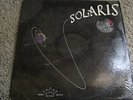 SOLARIS S/T LP PRIVATE PRESS (RARE SOUL/FUNK LP)