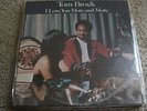 TOM BROCK I LOVE YOU MORE AND MORE LP-RARE