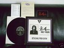 PAUL CHAIN - DETACHING FROM SATAN FIRST EP