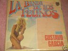 PANTERA LA BANDA DE LOS FELINOS SALSA GUAGUANCO MP3 LP
