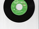 PSYCH-TURTLE 1107-CALICO WALL-FLIGHT REACTION (VG+)