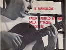 FABRIZIO DE ANDRE' : IL FANNULLONE / CARLO MARTELLO