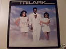 TRILARK SELF TITLED LP RECORD FW 37994 STEREO