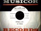 JOE PERKINS RUNAWAY SLAVE Northern Soul Popcorn RARE NM