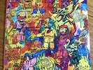 LIGHTNING BOLT HYPERMAGIC MOUNTAIN SEALED MINT VINYL LP