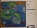 ALEX RIEL TRIO Kenny Drew NHOP Danish Trio Jazz MONO